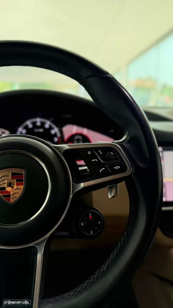 Porsche Cayenne E-Hybrid - 13