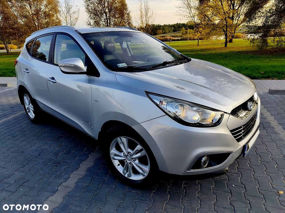 Hyundai ix35 - 25