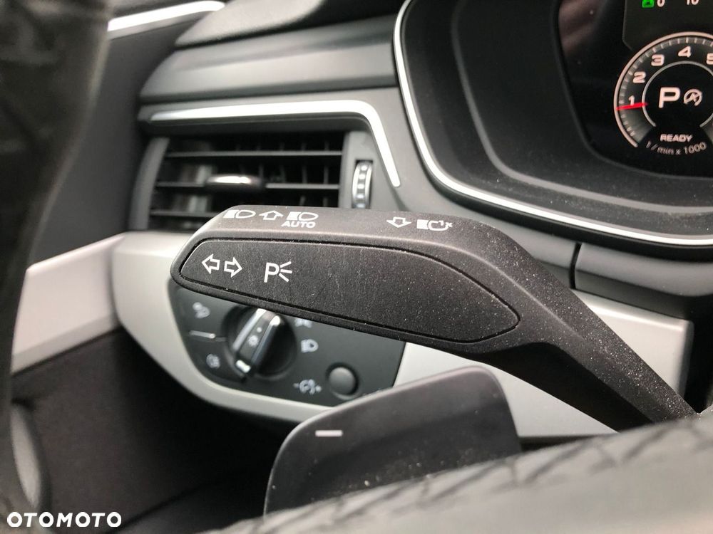 Audi A4 Limousine - 25