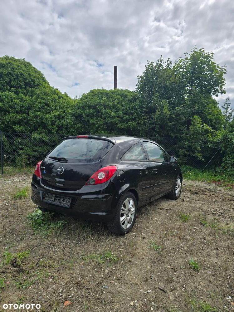 Opel Corsa 1.0 12V Enjoy - 5