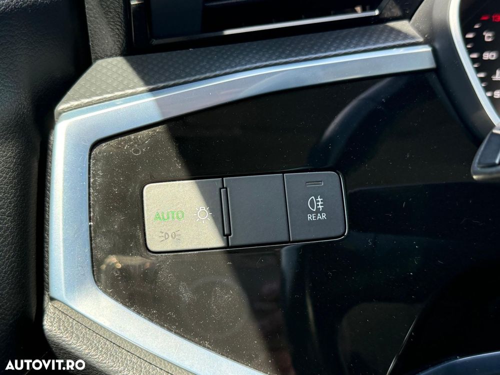 Audi Q3 2.0 35 TDI S tronic - 25