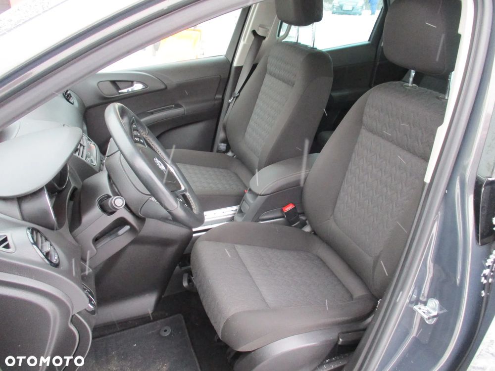 Opel Meriva 1.4 Active - 6