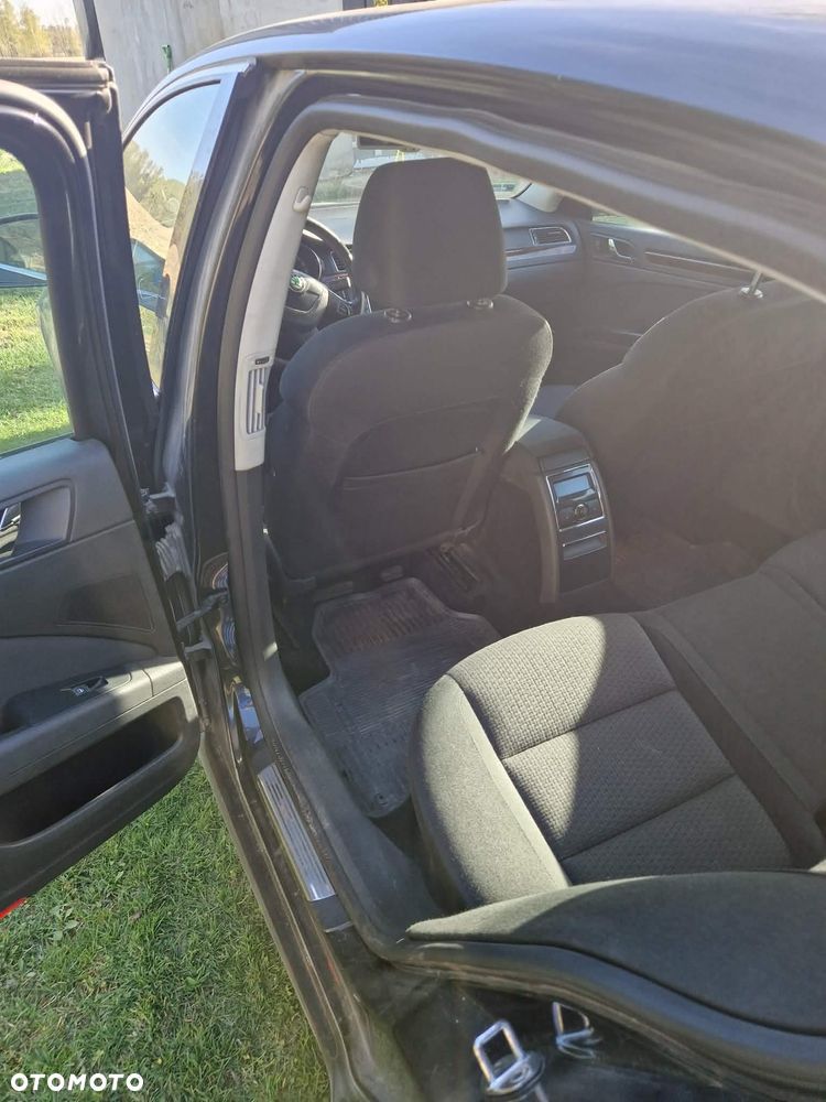Skoda Superb 2.0 TDI Comfort - 18