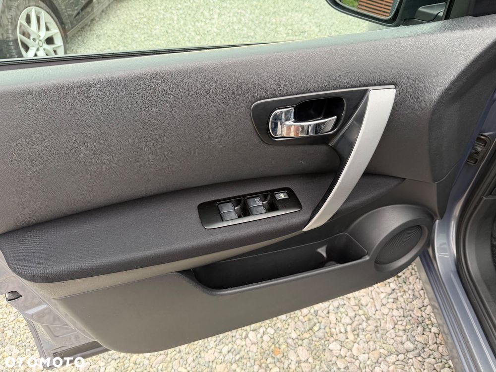 Nissan Qashqai 2.0 acenta - 30