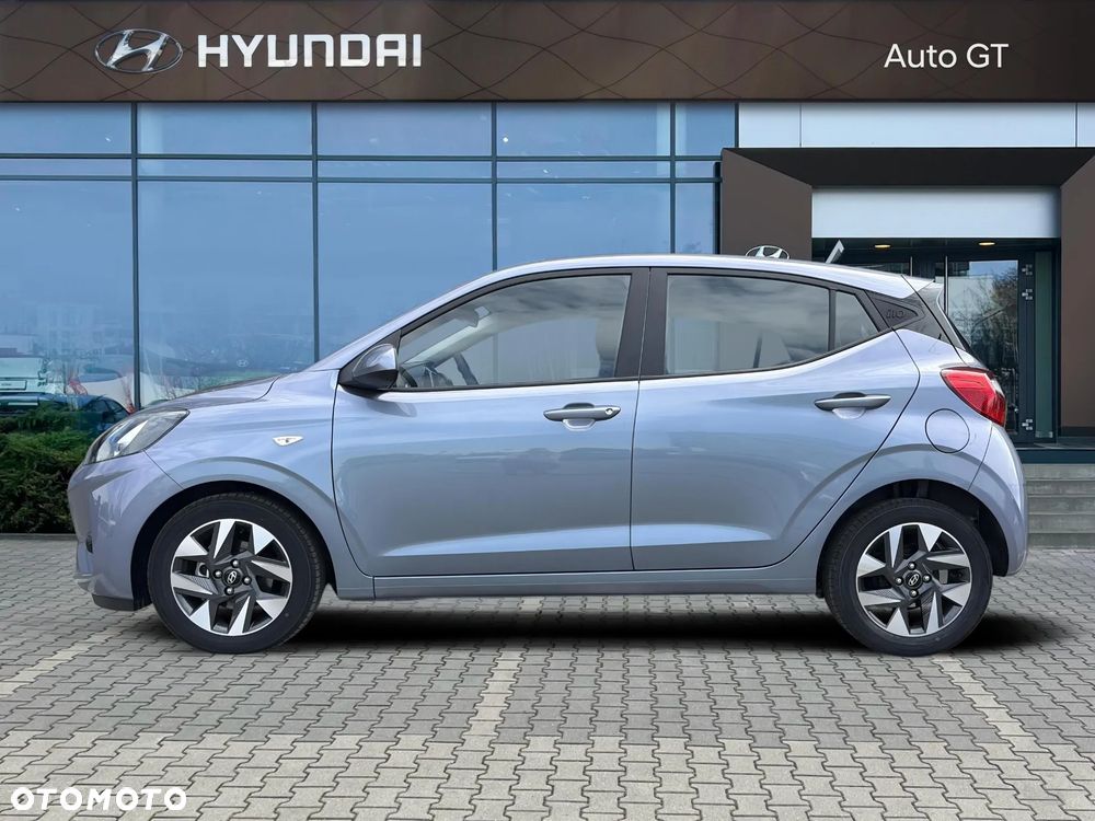 Hyundai i10 1.2 Modern - 3