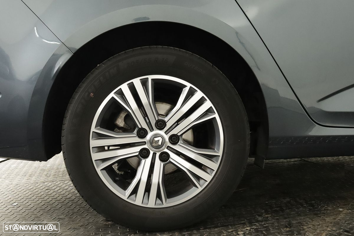 Renault Mégane Sport Tourer 1.5 Blue dCi Equilibre - 5