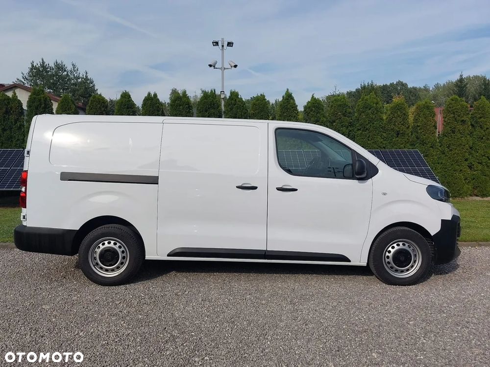 Peugeot EXPERT LONG - 20