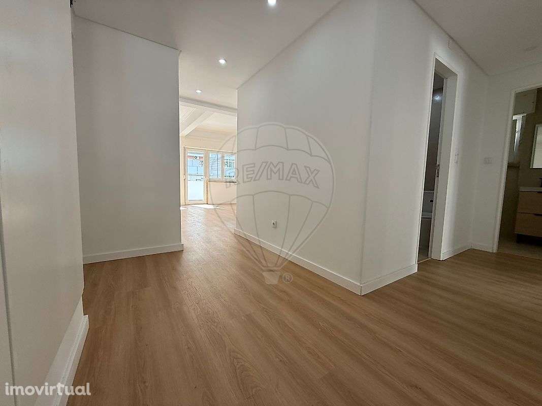 Apartamento T3 para arrendamento - Grande imagem: 2/32