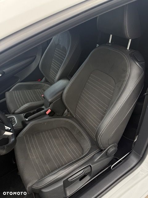 Volkswagen Scirocco 2.0 TSI - 6