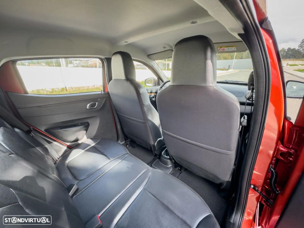 Dacia Spring Electric 65 Extreme - 21