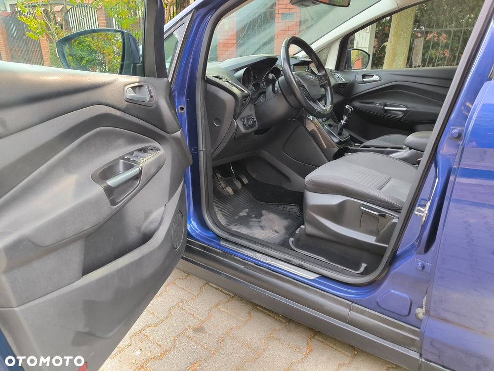 Ford C-MAX - 20