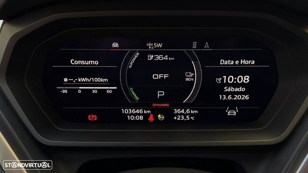 Audi Q4 e-tron 40 82 kWH - 18
