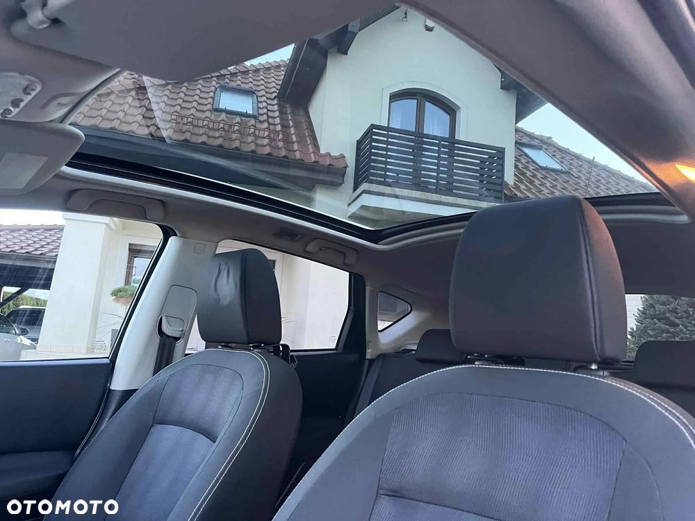 Nissan Qashqai 1.6 Visia - 17