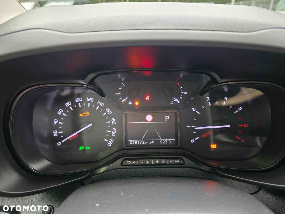 Toyota Proace City Verso 1.2 D-4T Family - 24