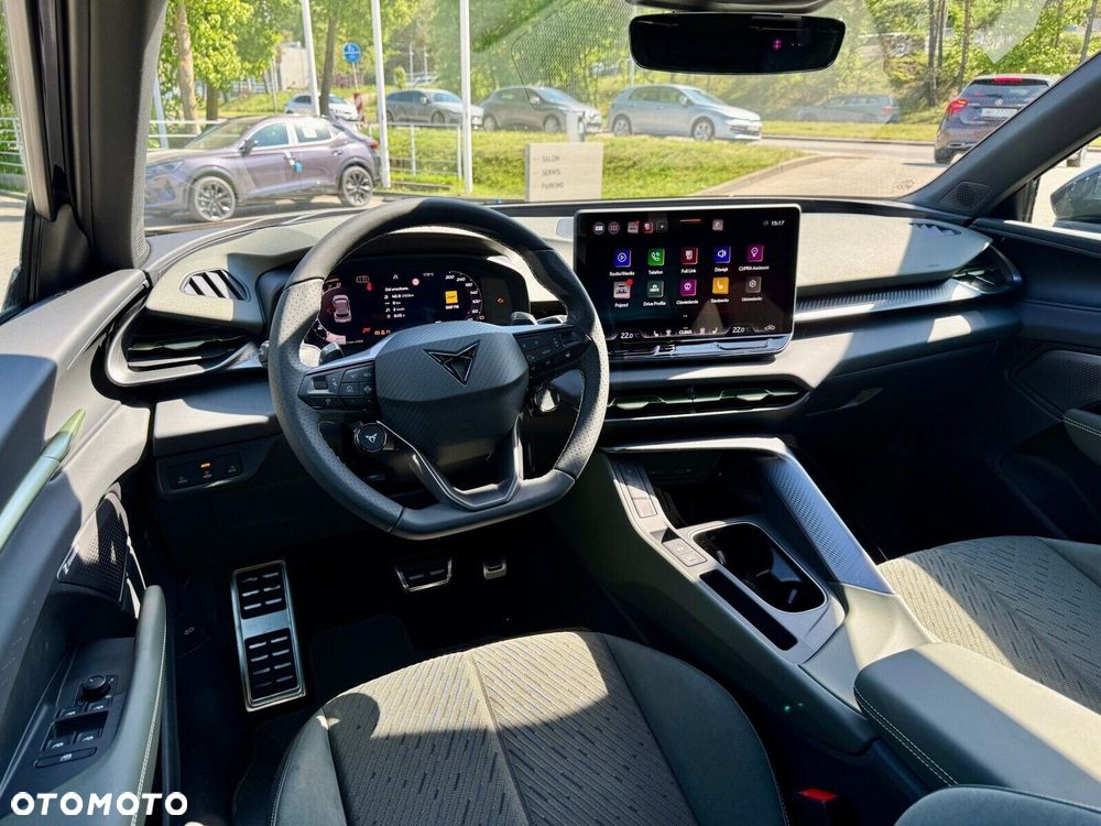 Cupra Terramar 1.5 eTSI mHEV Tribe Edition DSG - 20