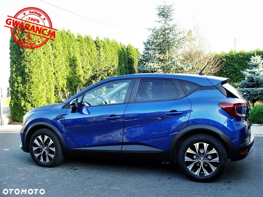 Renault Captur - 9