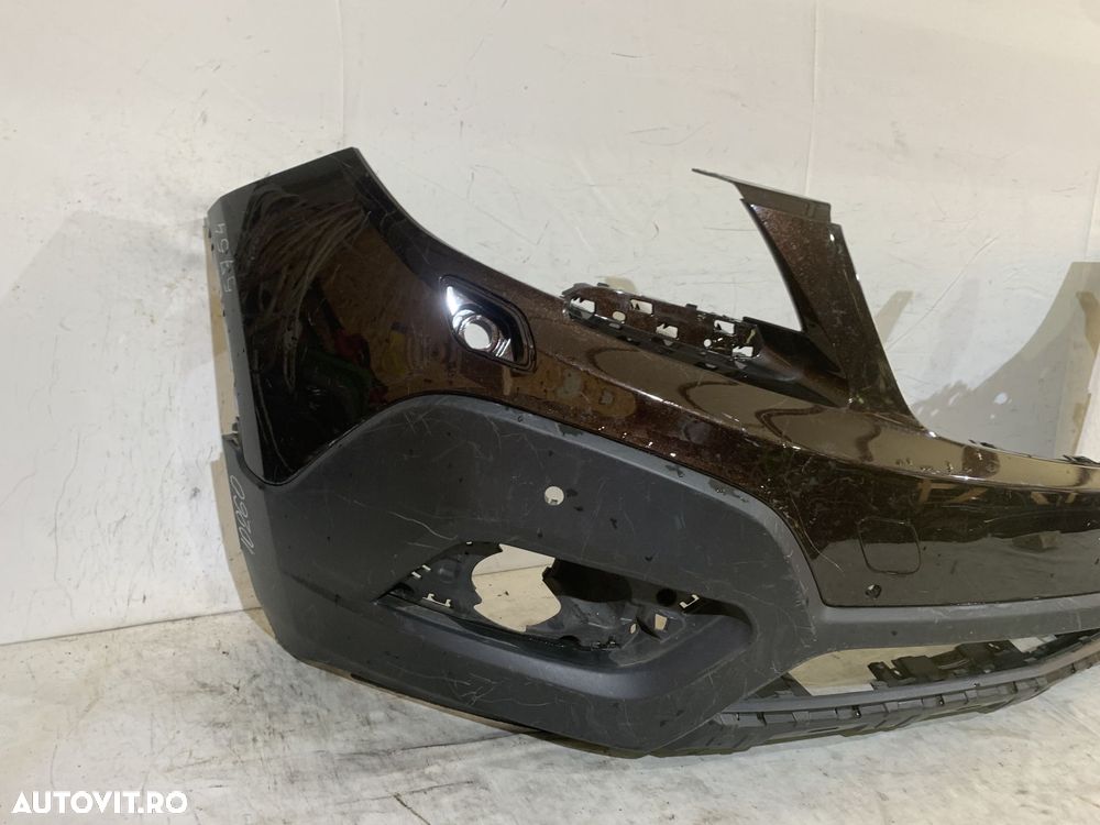 Bara fata Opel Mokka, 2012, 2013, 2014, 2015, 2016, cod origine OE 95350353. - 10