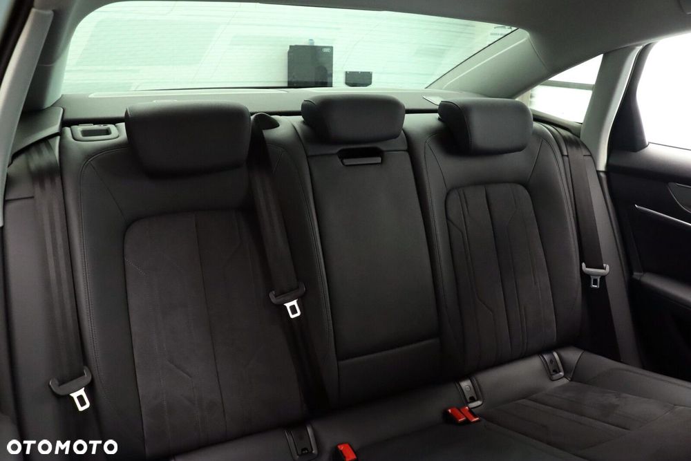 Audi A6 Limousine - 16