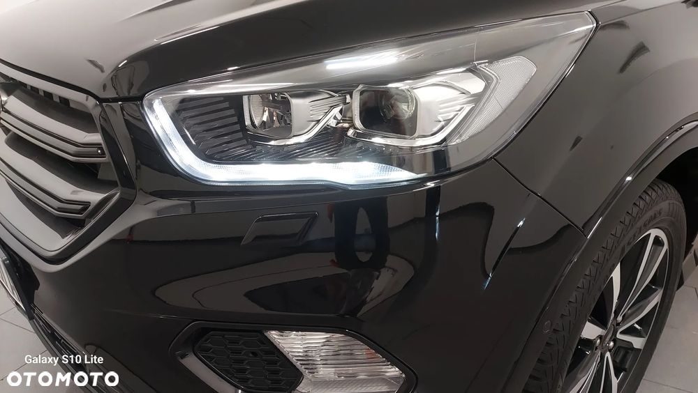 Ford Kuga 1.5 EcoBoost FWD ST-Line - 11