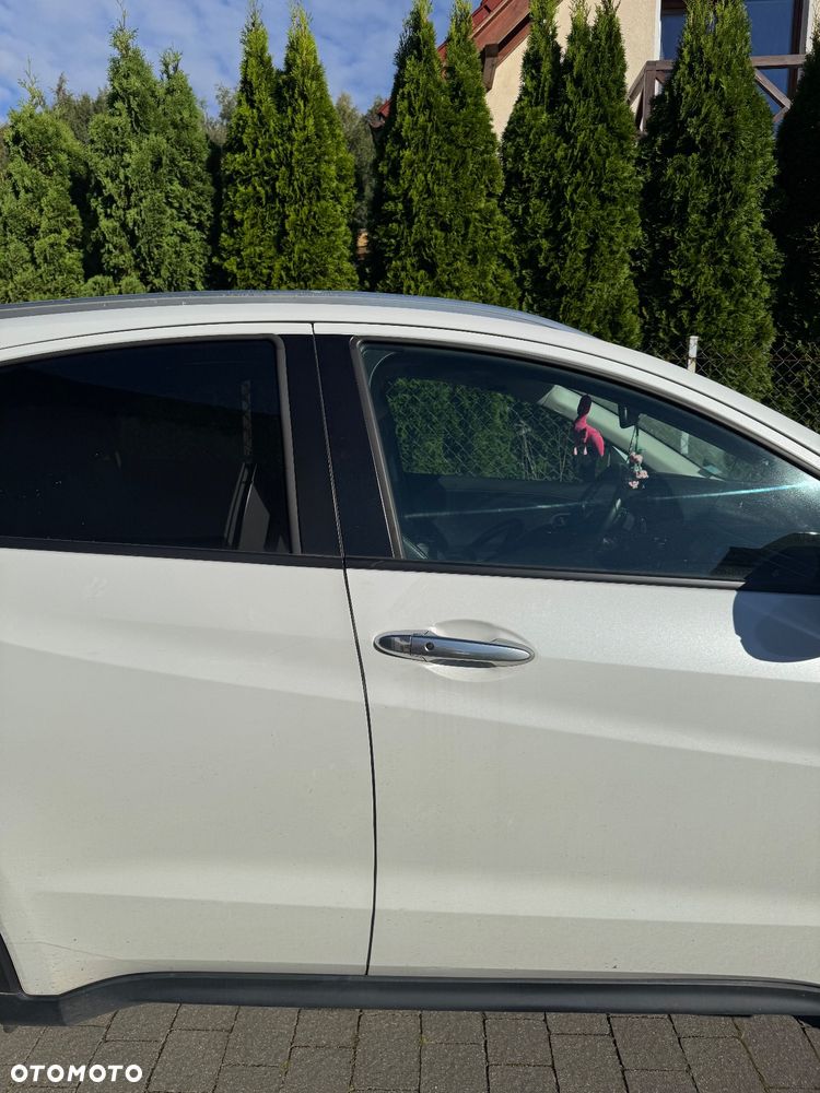 Honda HR-V 1.5 Executive (ADAS) CVT - 14