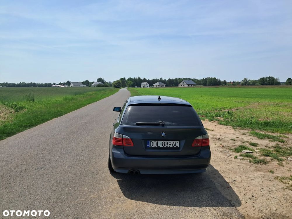 BMW Seria 5 - 3