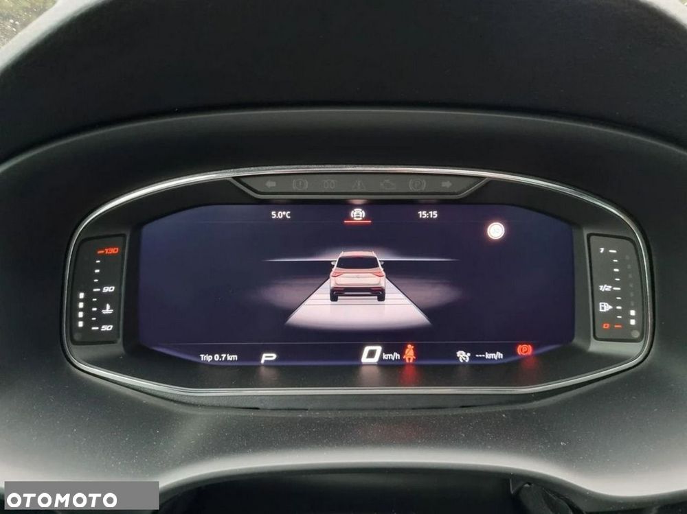 Seat Ateca 1.5 TSI FR S&S DSG - 23