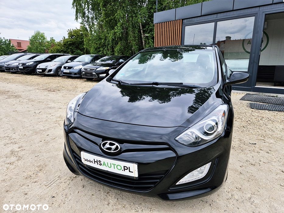 Hyundai i30 1.4 Advantage - 3