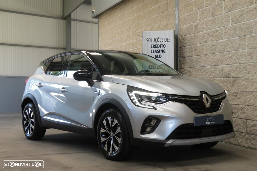 Renault Captur 1.0 TCe Intens - 28