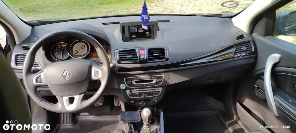 Renault Megane 1.9 dCi Bose Edition - 10