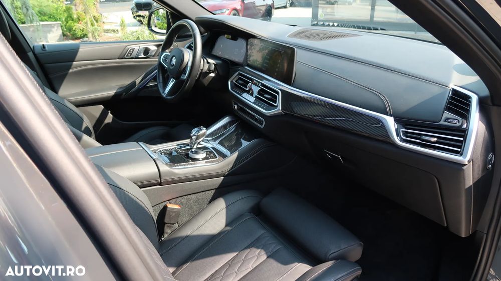BMW X6 - 14