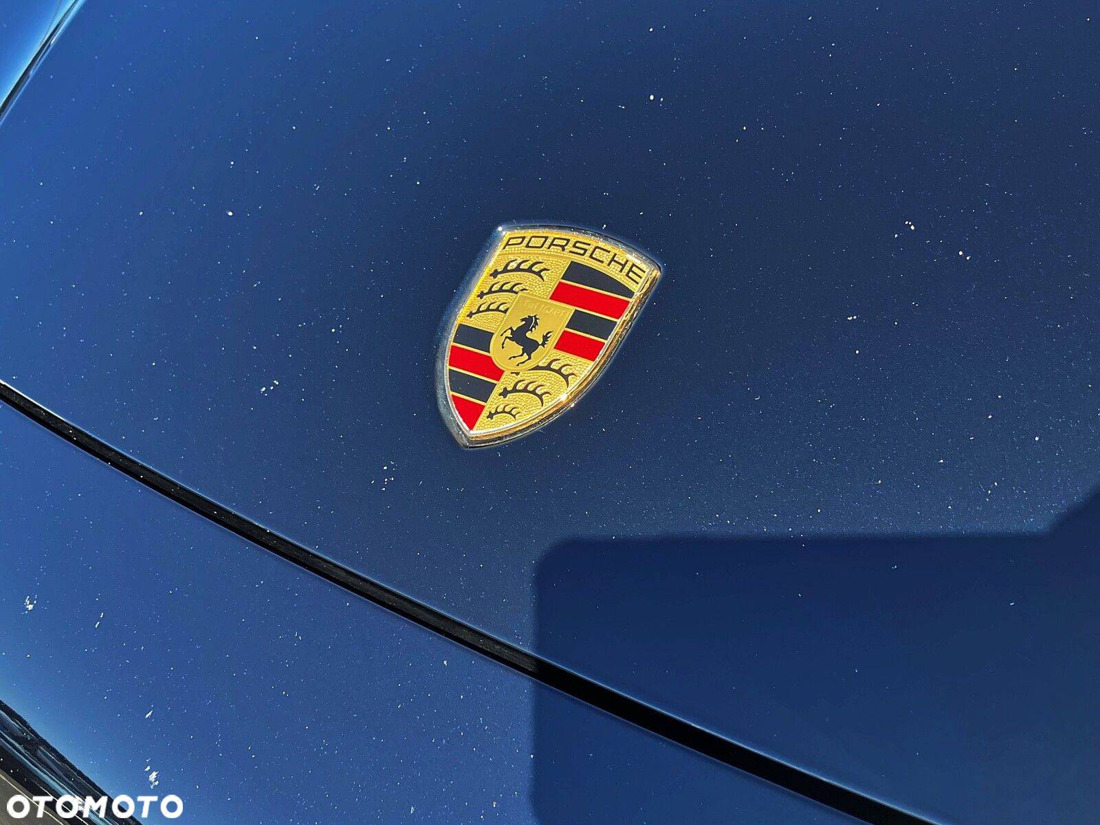 Porsche Cayenne - 37