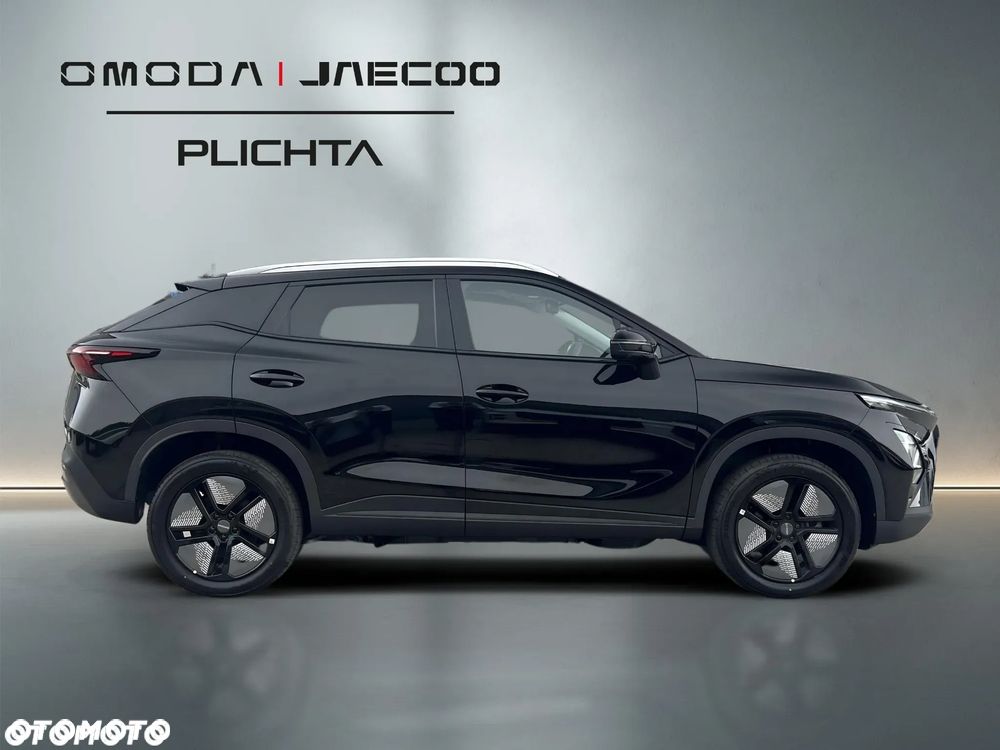 Omoda E5 - 7