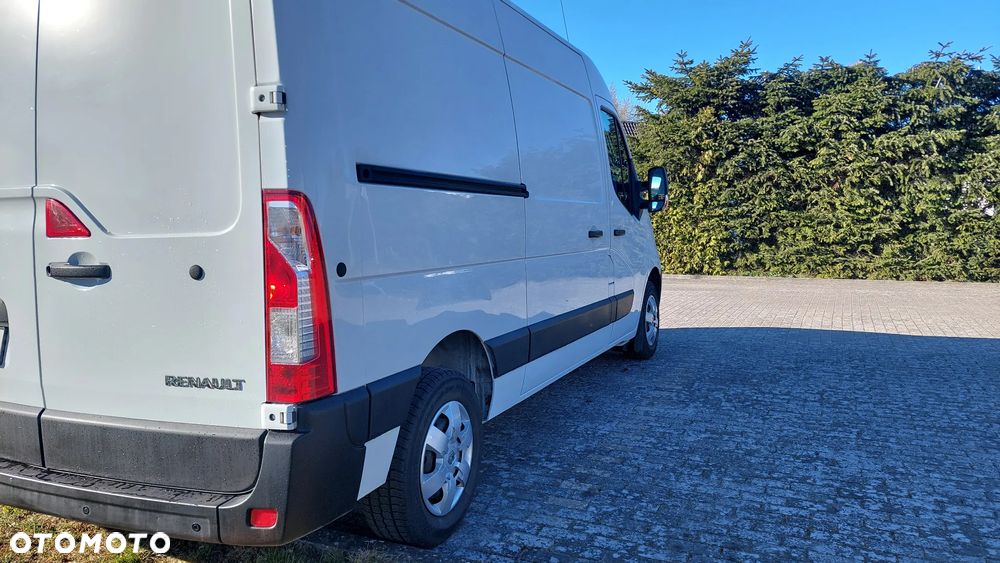 Renault Master - 14