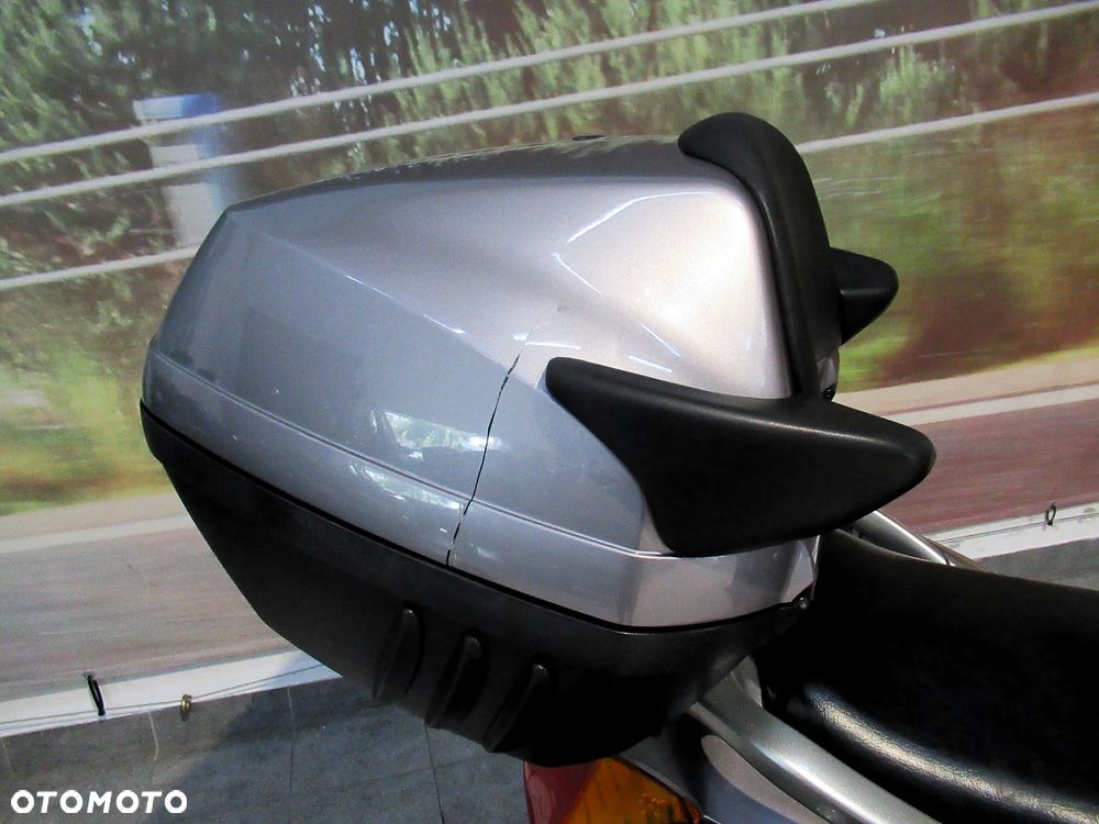 Honda ST - 20