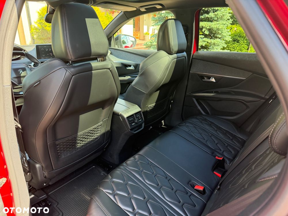 Peugeot 3008 - 14