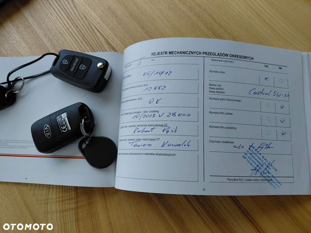 Kia Picanto 1.0 XL - 18
