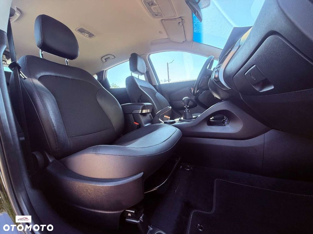Hyundai ix35 - 7