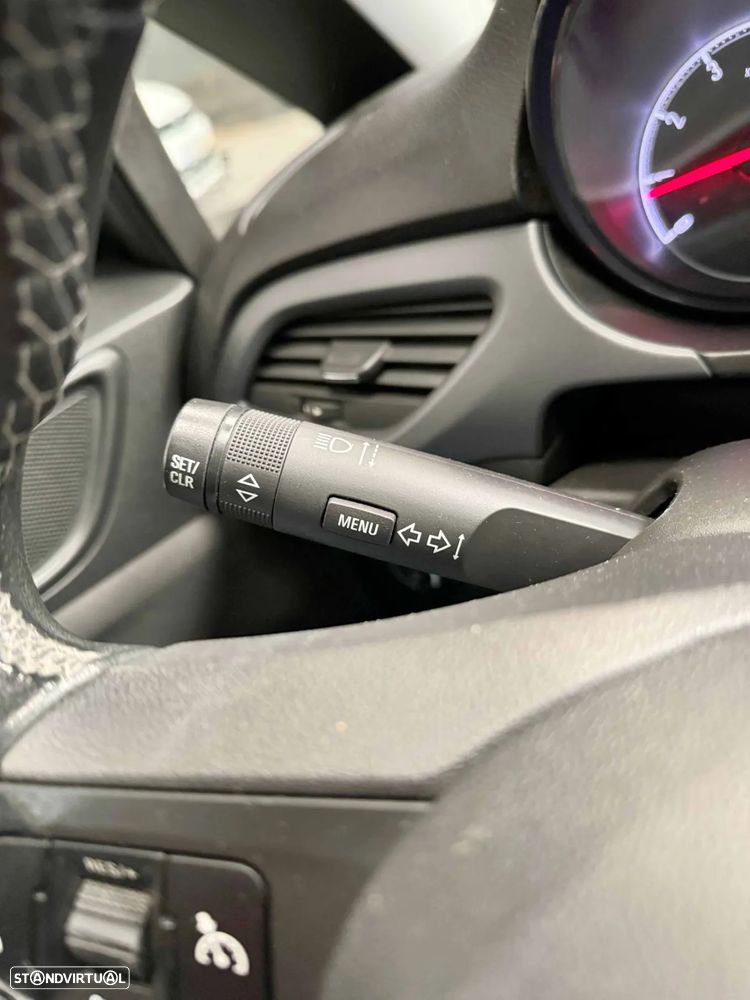 Opel Corsa 1.2 Dynamic - 7