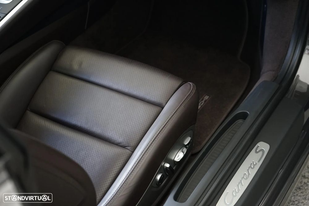 Porsche 911 (991) Carrera 2 S PDK - 22