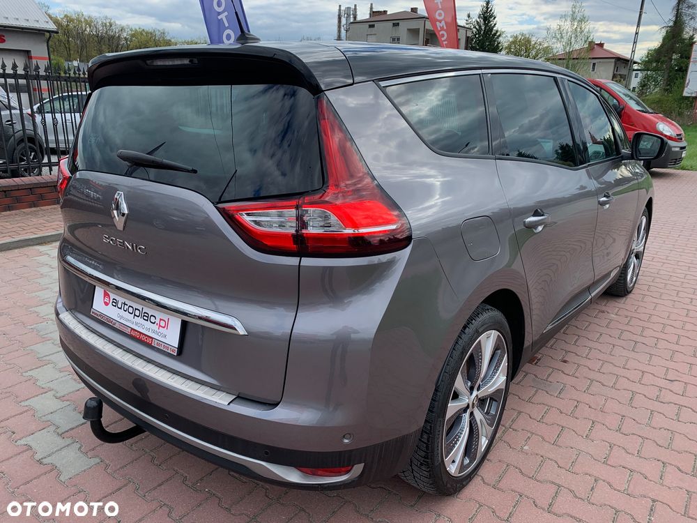 Renault Grand Scenic - 11