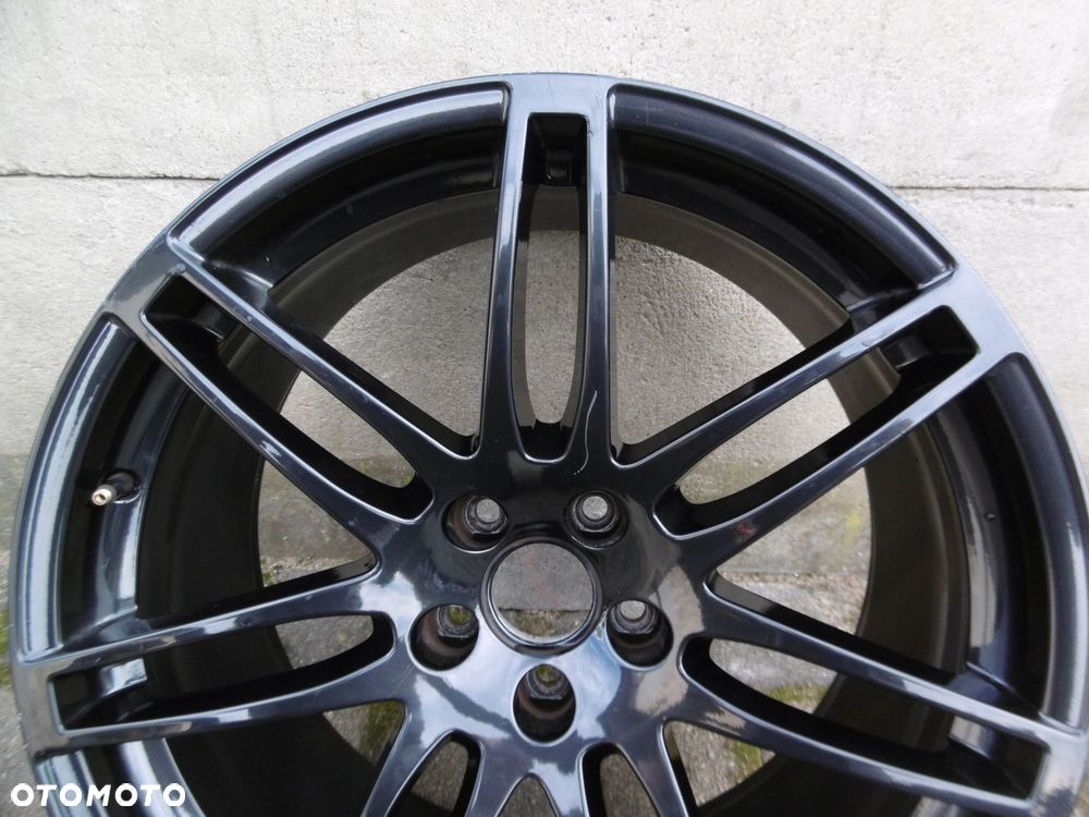 AUDI A5 8T0 9Jx20H2 ET29 5x112 - felga - 2