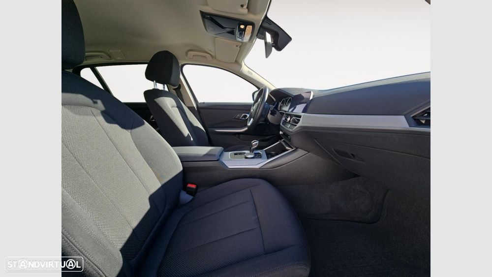 BMW 320 d Advantage Auto - 3