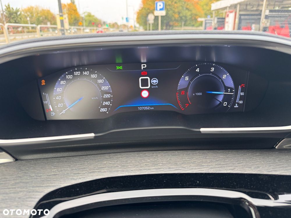Peugeot 508 - 15