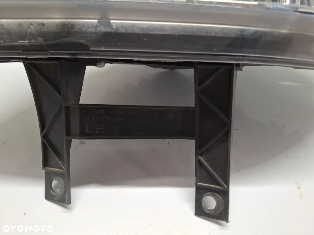 NOWA ORYGINALA LAMPA LEWA PRZOD PRZEDNIA VW T5 03-09 SLASK WYSYLKA - 2