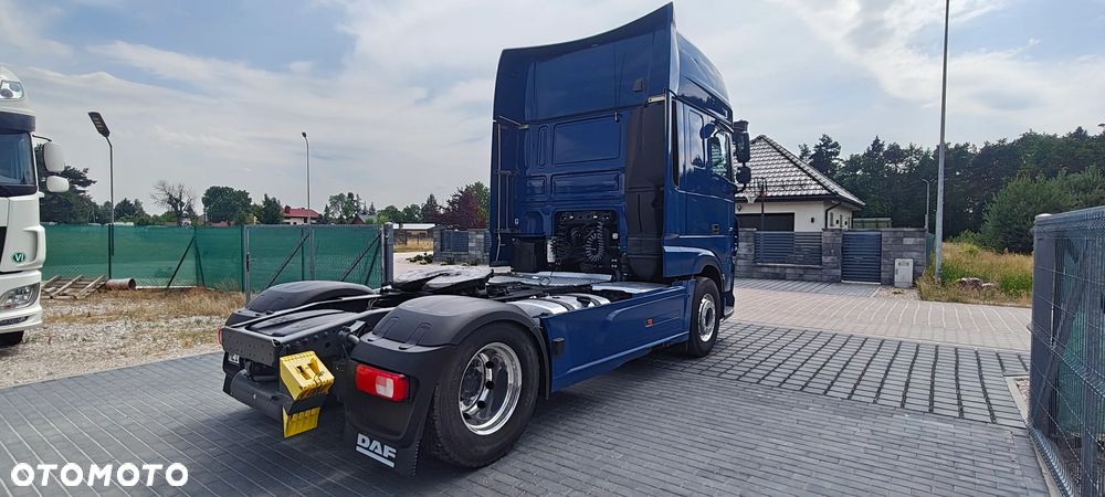 DAF XF 530 SSC 106 Standart Pokontraktowy - 17