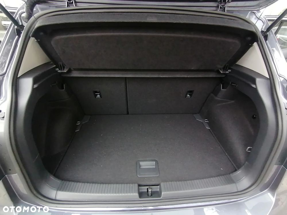 Volkswagen T-Cross 1.5 TSI ACT Active DSG - 32