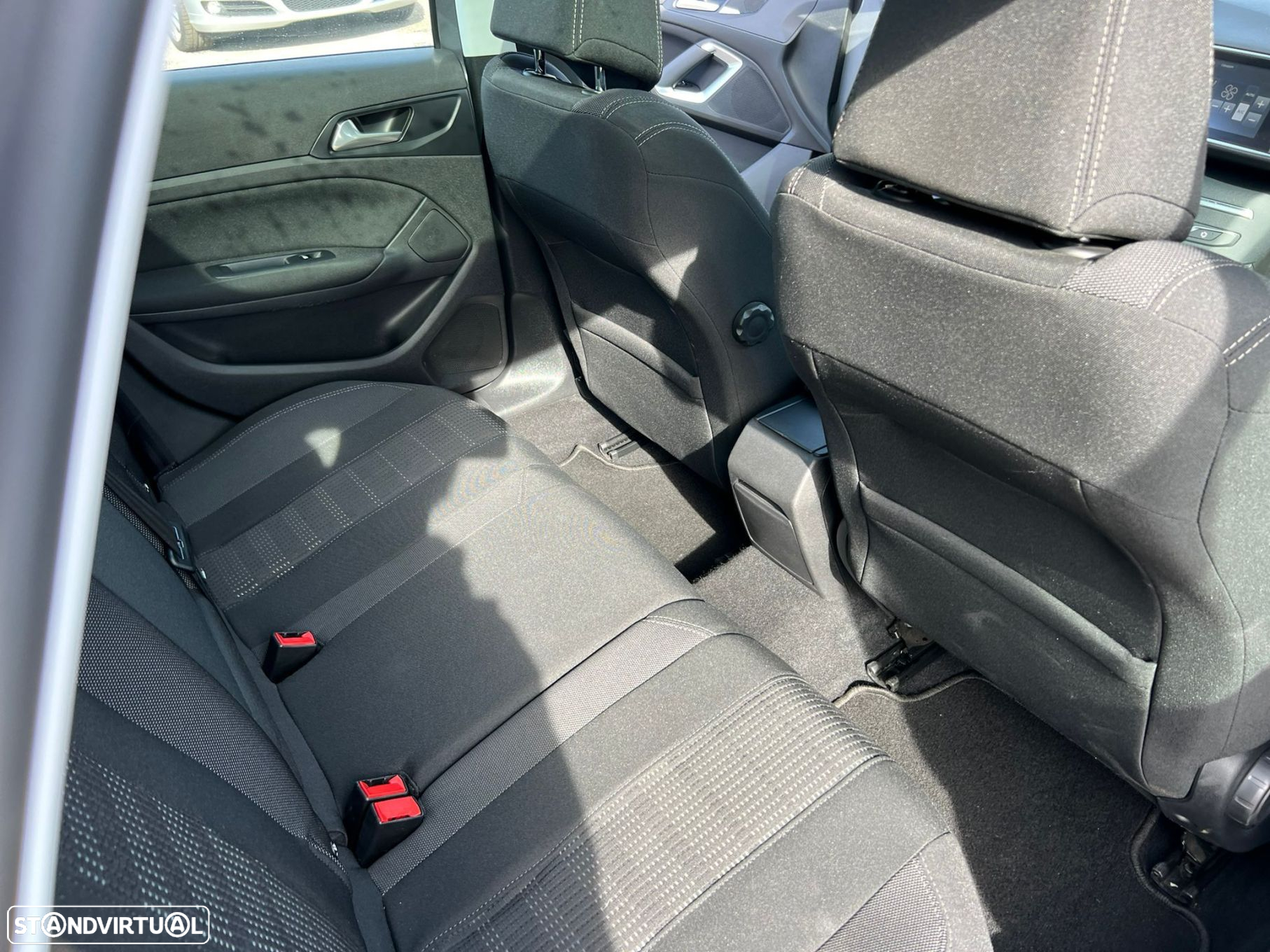 Peugeot 308 SW - 23