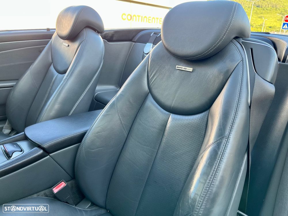Mercedes-Benz SL 350 - 8