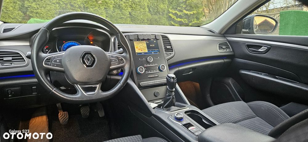 Renault Talisman - 14