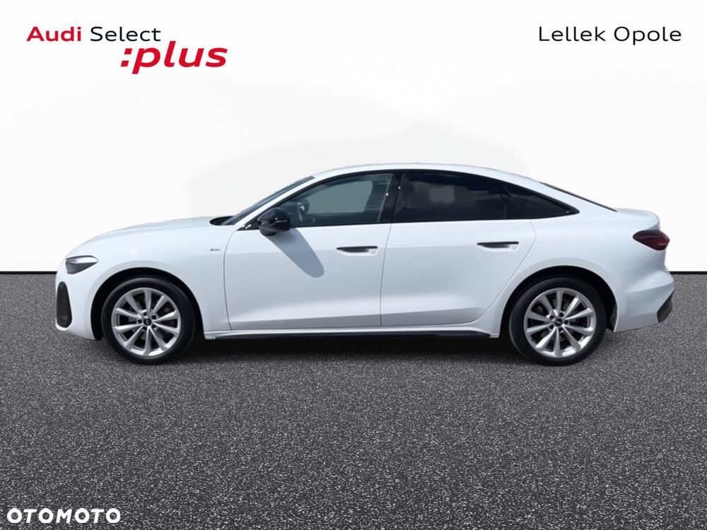 Audi A5 Limousine TFSI S tronic - 9